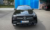 Mercedes-Benz GLE 400d 4MATIC Coupé AMG Line | Vollausstattung