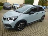Honda Jazz Hybrid e:HEV 1,5 i-MMD Crosstar Advance - gebrauchte Honda Jazz aus dem Jahr 2023