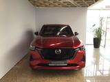 Mazda CX-60 3.3 e-SKYACTIV-D 254 Homura Plus TLOP AW - gebrauchte Mazda SUV & Geländewagen