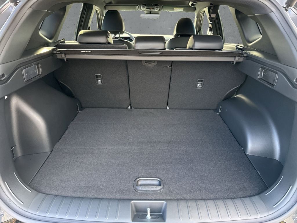 Hyundai TUCSON - Bild 10