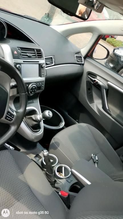 Toyota Verso