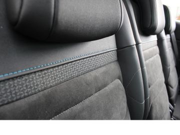 Citroën C5 Aircross Hybrid Max Hybrid