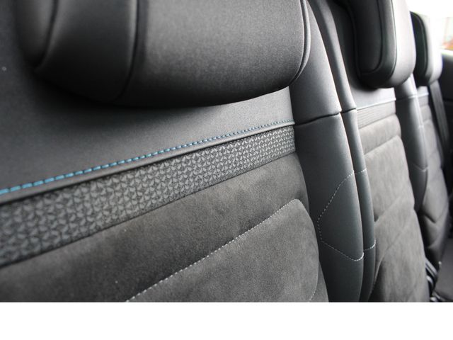 Citroën C5 Aircross Hybrid Max Hybrid