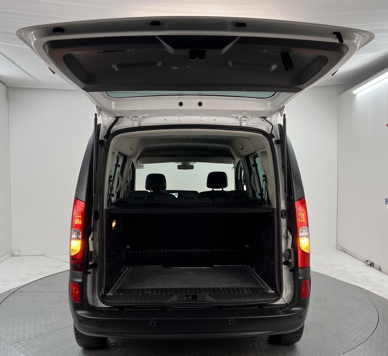 Mercedes-Benz Citan Tourer M1 lang A2 109 CDI 5 SItzer Eu 6d T, миниатюра 16