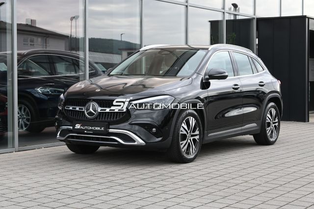 Mercedes-Benz GLA 220 d 4MAT. Edition Progressive °ACC°AHK°360