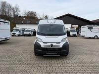 Challenger V114 Break Edition Light Markise Solar