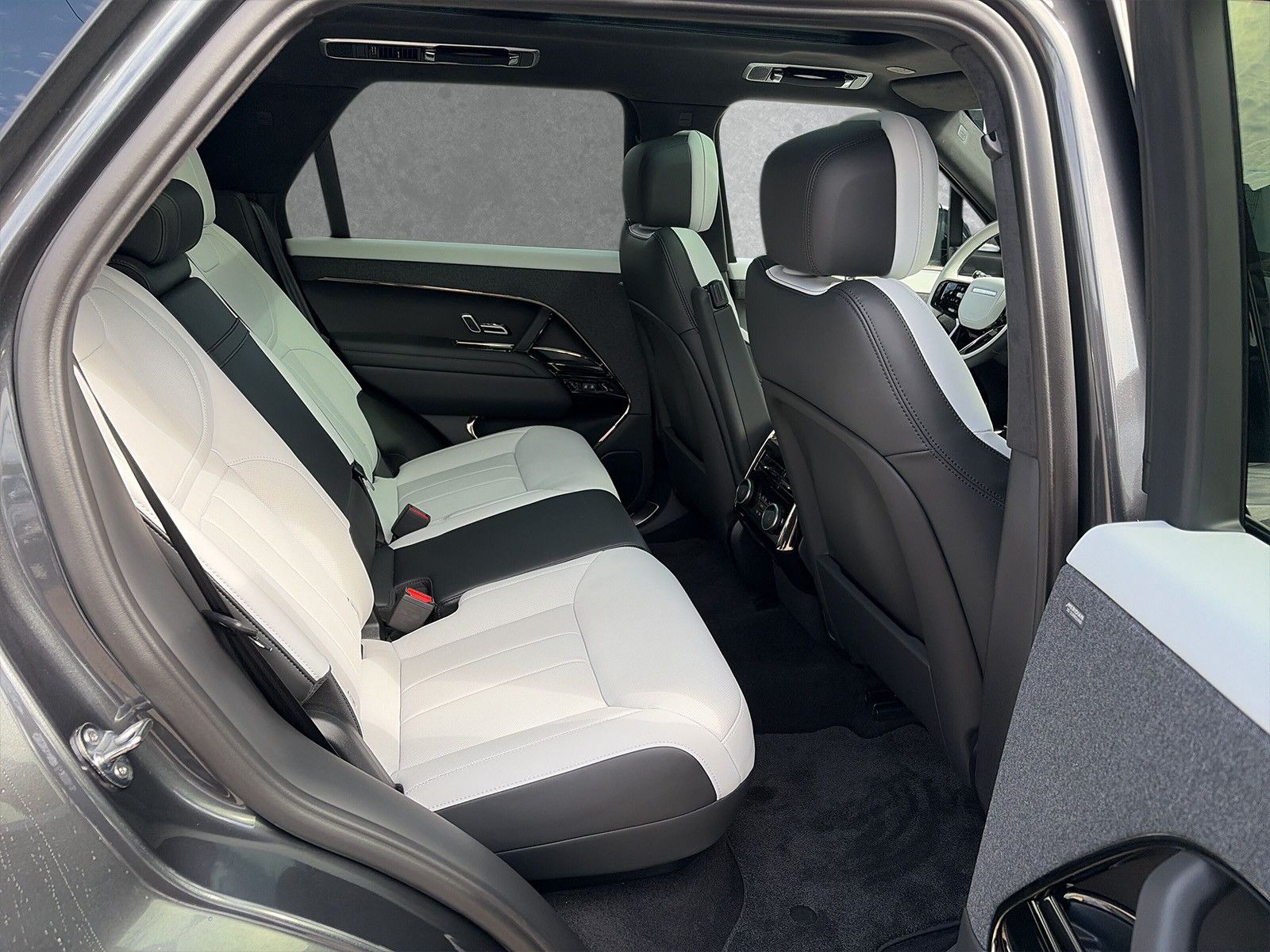 Land Rover Range Rover Sport D350 AUTOBIOGRAPHY 23 Zoll foto 5