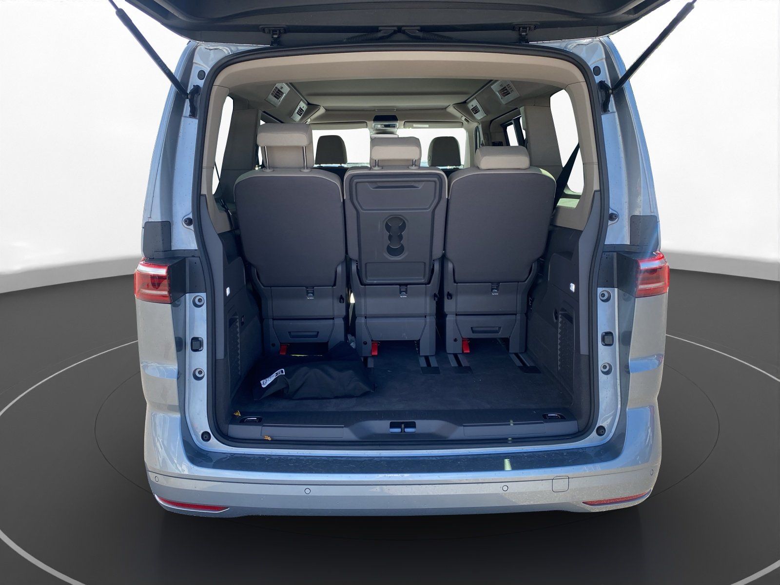 Volkswagen T7 California - Bild 15