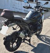 BMW R1300GS  T. Black von WA alle Pakete Gar. 2028 - BMW 2V