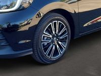 Honda Jazz - Vorschau Bild 8
