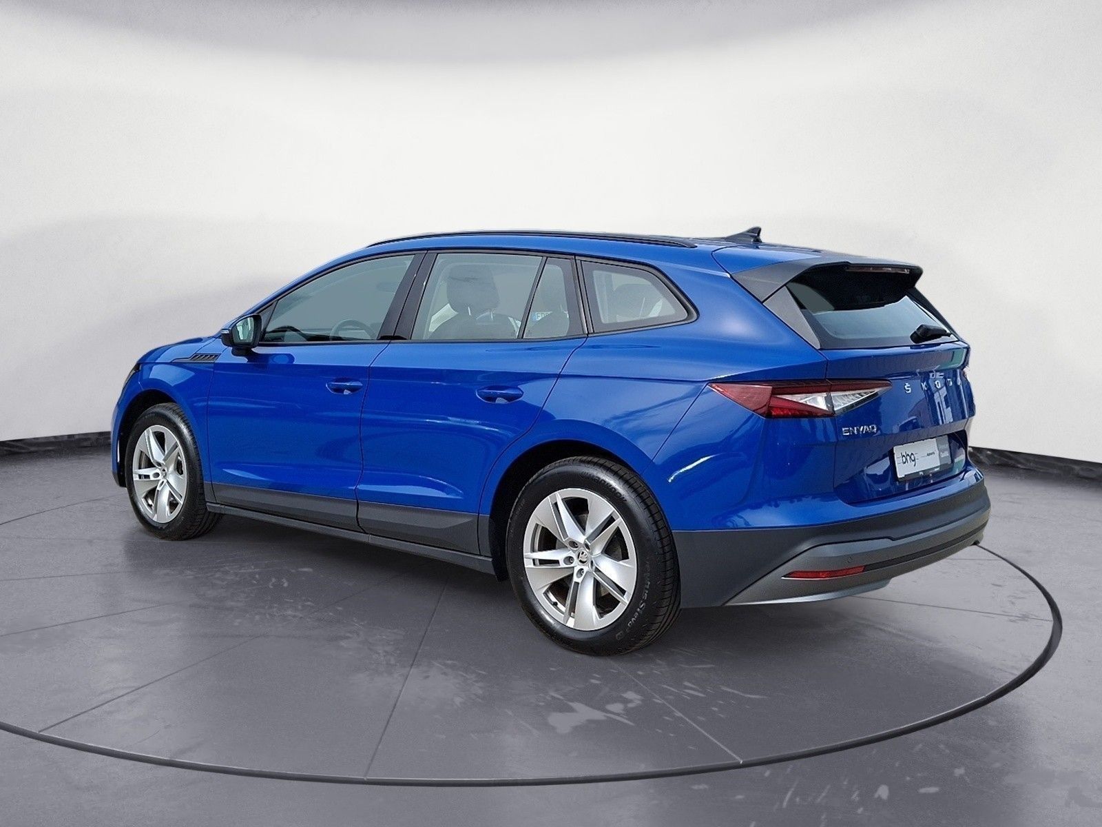 Skoda Enyaq - Bild 4