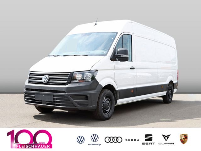 Volkswagen Crafter Kasten 35 lang Hochdach 2.0 TDI