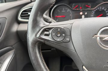Opel Grandland (X) - 8