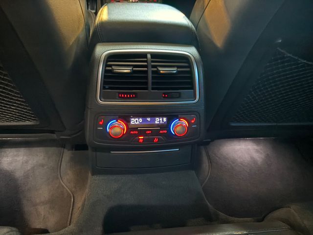 RS6 Avant 4.0 TFSI quattro *Panorama*