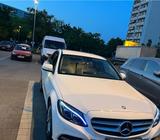 Mercedes-Benz Mercedes Benz C klasse 220 - Mercedes-Benz E 220 mit Benzin-Antrieb