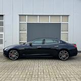 Maserati Quattroporte GranLusso S Q4 Voll Softclose - Maserati Quattroporte GranLusso-S