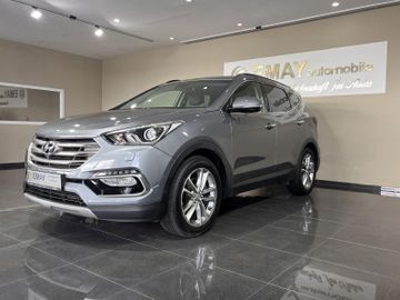 Hyundai SANTA FE - 6