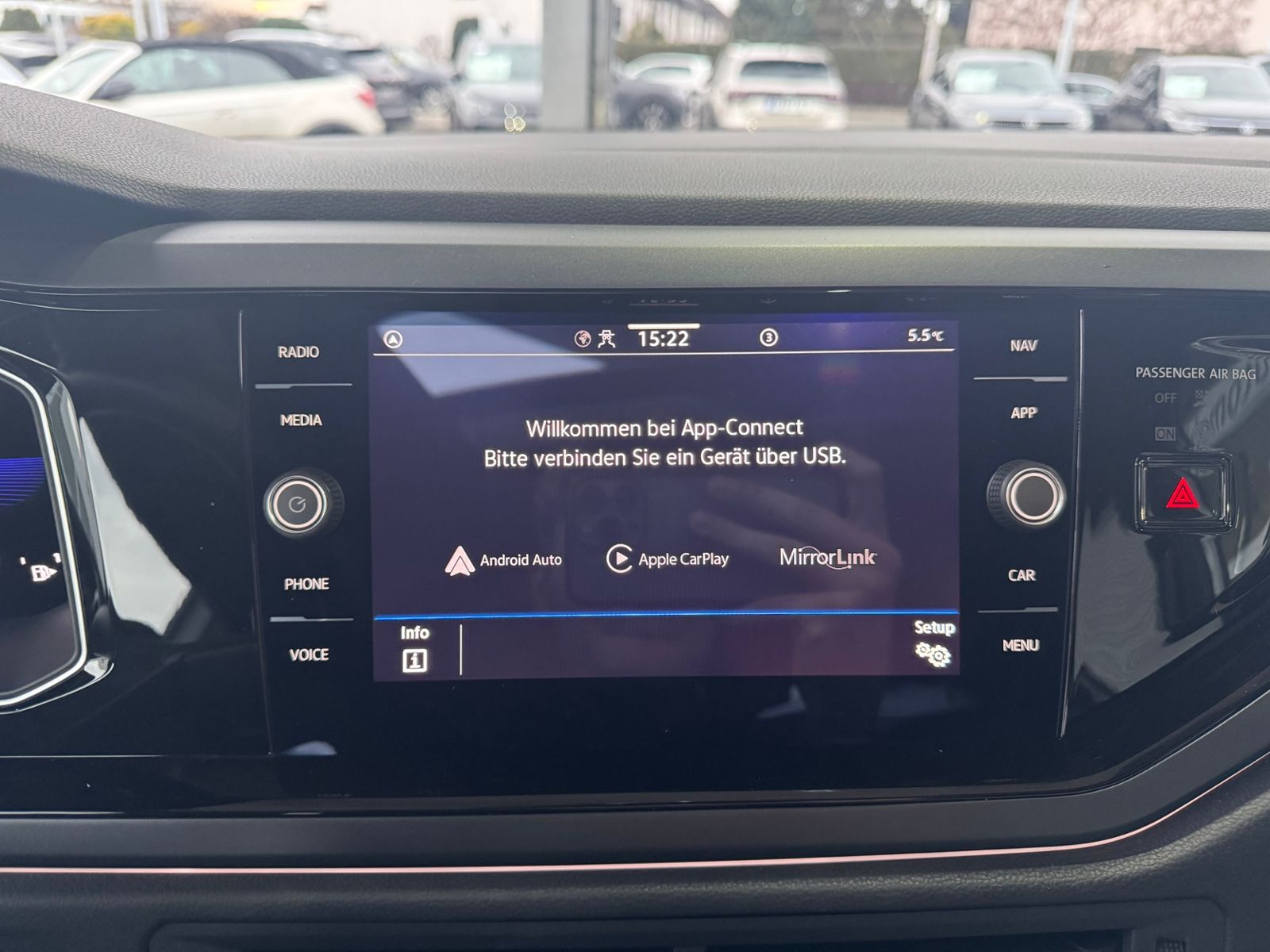 Volkswagen Taigo - Bild 29