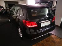 Mercedes-Benz B 180 B B 180 CDI / d