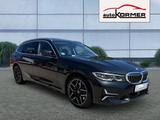 BMW 330d Touring Luxury Line Pano,Leder,HiFi,ACC - BMW 330 Gebrauchtwagen in München