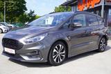 Ford S-MAX 2.5 Duratec Hybrid ST-Line LED ACC Kamera - Ford S-Max mit Hybrid-Antrieb