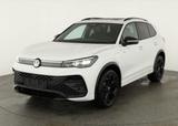 Volkswagen Tiguan 1.5 eHybrid R-LINE Black, Pano, IQ.Light, - Volkswagen: Weiß