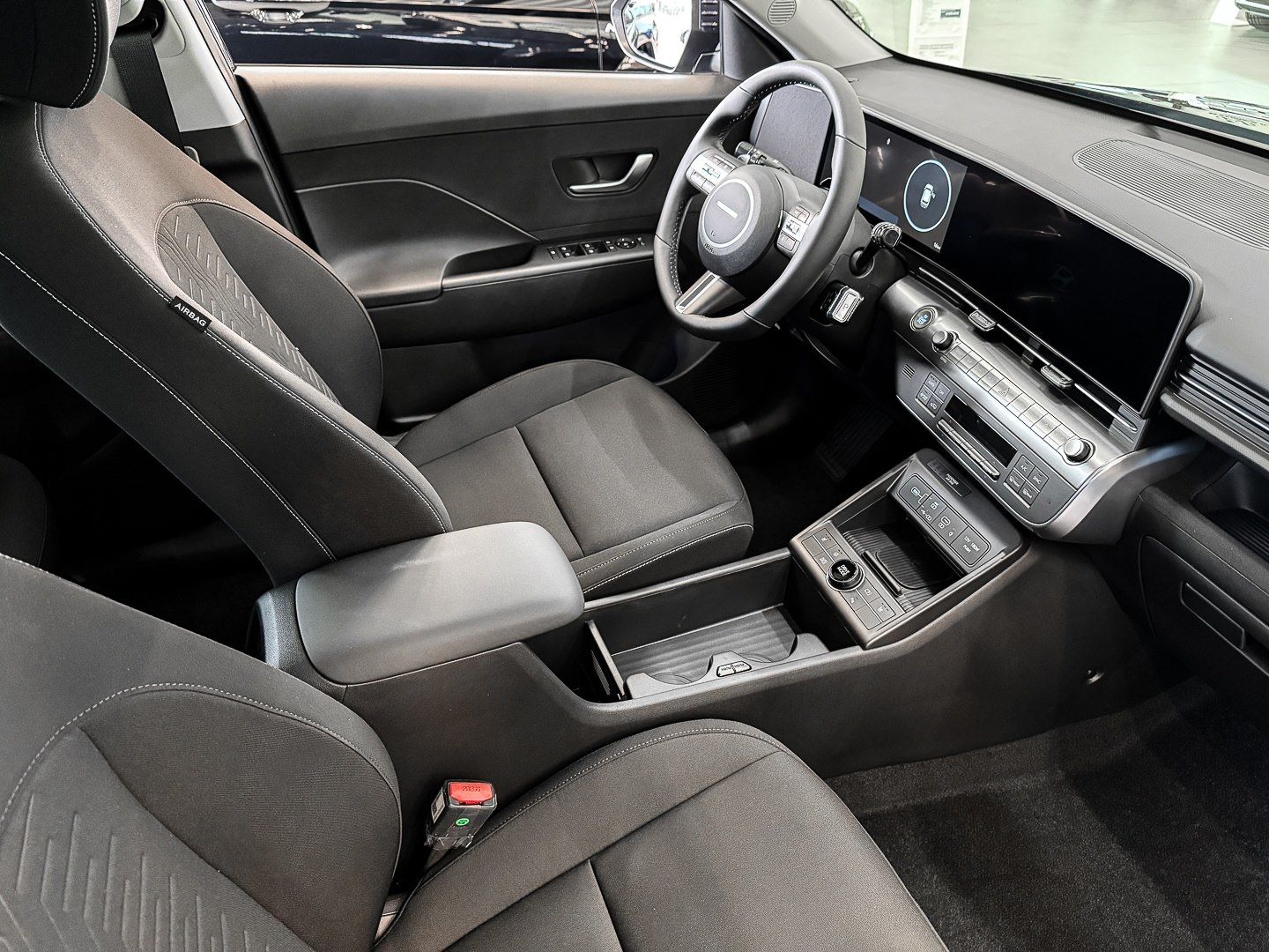 Hyundai KONA Elektro - Bild 5