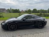 Porsche Cayman 718*Sport Chrono Paket*Shz*Lenkrhz.*BOSE - Porsche Cayman in Duisburg