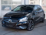 Mercedes-Benz A 180 BlueEfficiency KAMERA+SITZHEIZUNG - gebrauchte Mercedes-Benz A 180 aus dem Jahr 2015