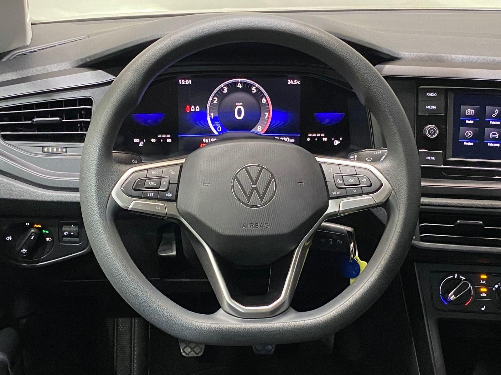 Volkswagen Taigo 1.0 TSI LED PDC DAB BLUETPOOTH ALLWETTER, миниатюра 6