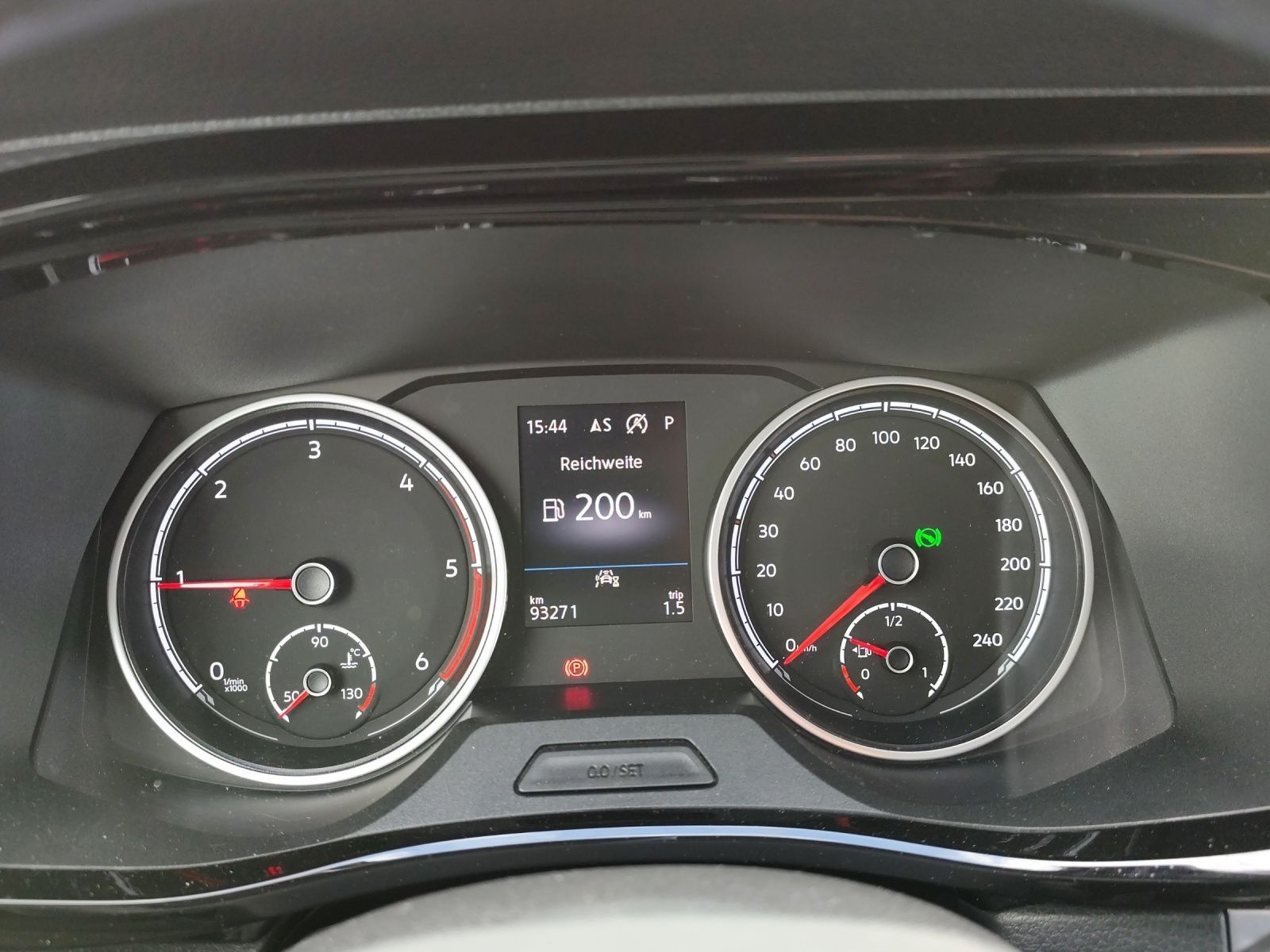 Volkswagen T6.1 Multivan 2.0 TDI DSG TRENDLINE*7-SITZER*AHK foto 9