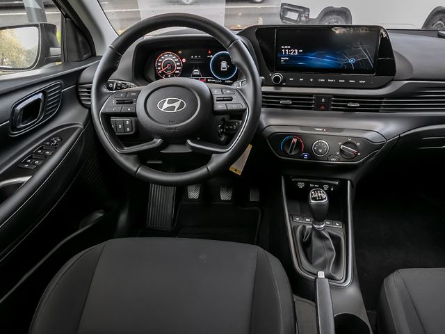 Hyundai i20 1.0 Trend Funktions-Paket Kamera Navi