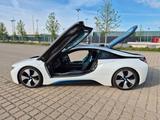 BMW i8 * Kostenlose Inspektion bis 11/2029 inkl. - gebrauchte BMW i8 aus dem Jahr 2016