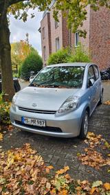 Daihatsu Sirion 1.3 - - Daihatsu