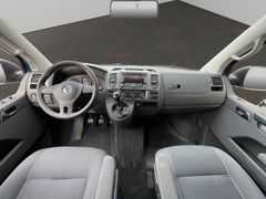 VW T5 Multivan Tempomat Sitzheizung Klima 6 Sitzer