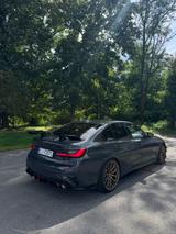 BMW M340i xDrive Automatic - - BMW M340i von privat