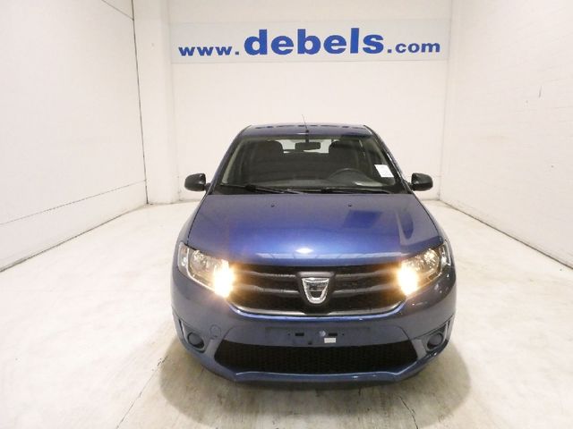 Dacia Sandero 0.9 AMBIANCE