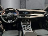 Alfa Romeo Stelvio - Vorschau Bild 10