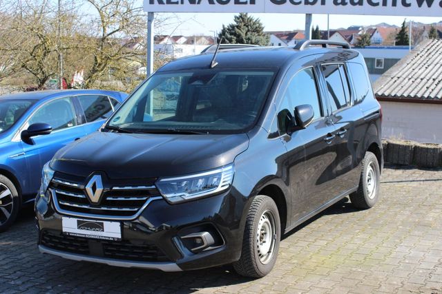 Renault Kangoo BLUE dCi 115 INTENS