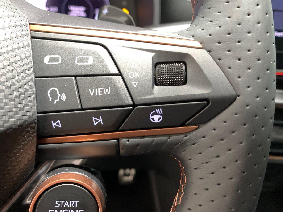Cupra Leon SPORTSTOURER 2.0 TSI VZ 4DRIVE ACC+BEATS, миниатюра 12