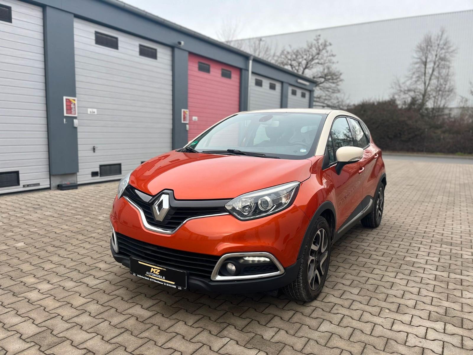 Renault Captur Dynamique 8 Fach ZAHNRIEMEN NEU  1 HAND