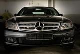 Mercedes-Benz Mercedes Benz C350 Automatik Diesel - Mercedes-Benz C 350 mit Diesel-Antrieb
