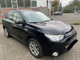 Mitsubishi Outlander 4WD  2.0 Instyle PHEV... - Mitsubishi Plug-in Hybrid Outlander von privat