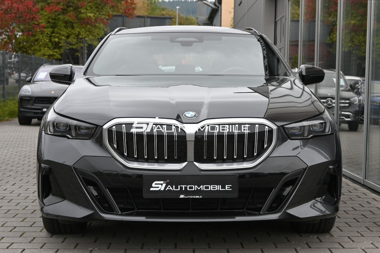 Fahrzeugabbildung BMW 540d xDrive Touring M-Sport °PANO°ICONIC°STANDHZ