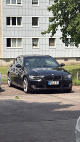 BMW 325i Cabrio - BMW 325 in Magdeburg