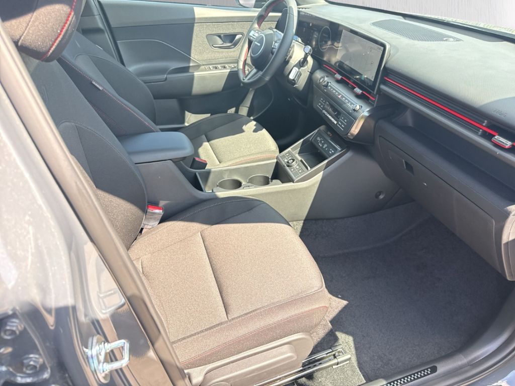Hyundai KONA - Bild 18