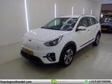 Kia Niro e-Niro DynamicLine 39 kWh - Kia Niro mit Elektro-Antrieb