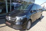 Mercedes-Benz V 300 d extralang ACC/STDHZG/LED/AHK/MBUX/LUFTFW - gebrauchte Mercedes-Benz V 300 aus dem Jahr 2024