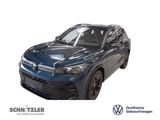 Image of Volkswagen Tiguan
