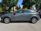 Audi A3 Sportback 35 TDI design~Navi~PDC~MMI~StandHz~ - Audi Gebrauchtwagen in München